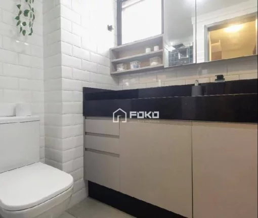 Imagem Apartamento à venda, 57 m² por R$ 570.000,00 - Vila Carrão - São Paulo/SP