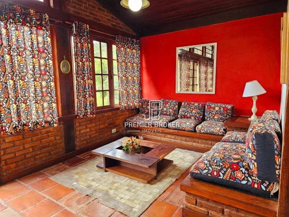 Imagem Sítio à venda, 37000 m² por R$ 2.500.000,00 - Vargem Grande - Teresópolis/RJ