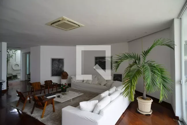 Imagem Casa à Venda - Barra da Tijuca, 4 Quartos, 1400 m2