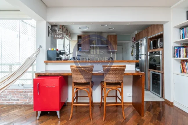 Imagem Apartamento à venda no Sumaré, São Paulo-SP: 3 quartos, 1 suíte, 3 banheiros, 4 vagas de garagem e 89m² de área.