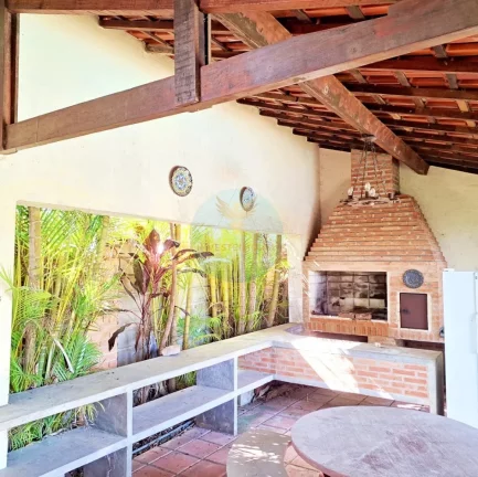 Imagem Casa Térrea na Granja Viana