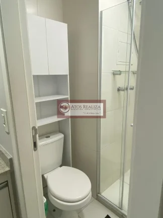 Imagem Apartamento de 1 dormitório em Campo Belo: 47m²- R$ 680.000$