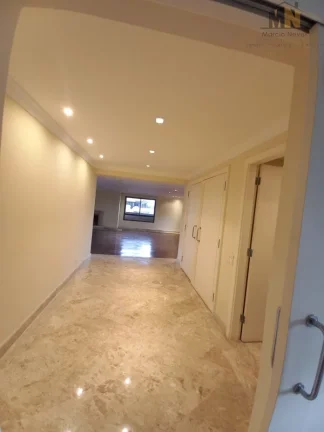 APARTAMENTO RESIDENCIAL em SÃO PAULO - SP, JARDIM PAULISTA
