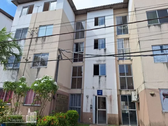 Imagem APARTAMENTO A VENDA NO NOVO HORIZONTE