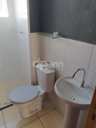 Imagem Apartamento à venda - Parque Fher