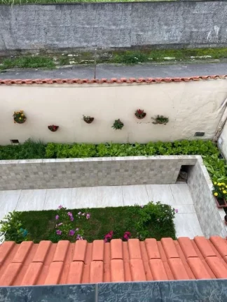 Imagem Sobrado com 2 dormitórios à venda, 198 m² por R$ 680.000,00 - Vila Amélia - Poá/SP