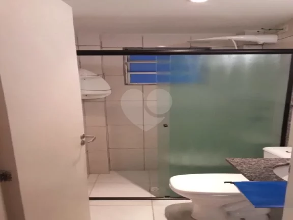 Imagem Apartamento à venda com 3 quartos no condomínio Spazio San Rafael, São Paulo - SP