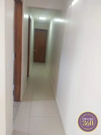 Imagem Lindo Sobrado 220m² Jardim Helena - Ferraz de Vasconcelos