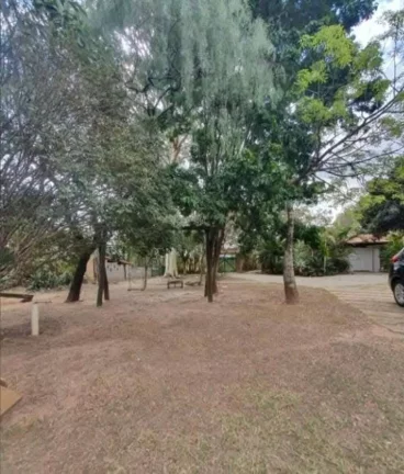 Imagem VENDE-SE CHÁCARA EM CAMPINAS - SP