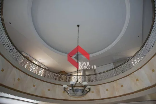 Imagem Apartamento com 4 Quartos à Venda, 317 m² em Meireles - Fortaleza