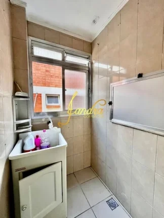 Imagem Apartamento JK pronto para uso sem box