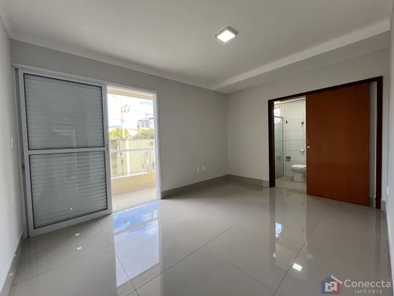 Imagem Apartamento à Venda no Bairro Lagoinha – 3 Quartos, Suíte e Varanda Gourmet