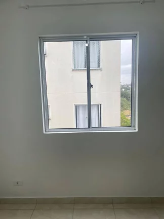 Imagem Apartamento de andar no Residencial Riverside Condomínio Clube - Almirante