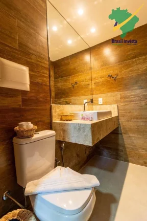 Imagem OPORTUNIDADE ÚNICA EM ARRAIAL D’AJUDA – POUSADA COM 15 CHALÉS À VENDA