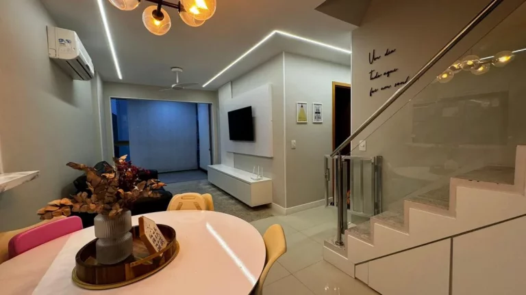 Cobertura com 3 Quartos à Venda, 160 m² em Recreio Dos Bandeirantes - Rio De Janeiro