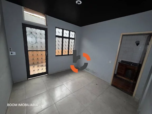 Imagem Casa com 3 dormitórios para alugar, 210 m² por R$ 8.351,00/mês - Centro - Nova Iguaçu/RJ