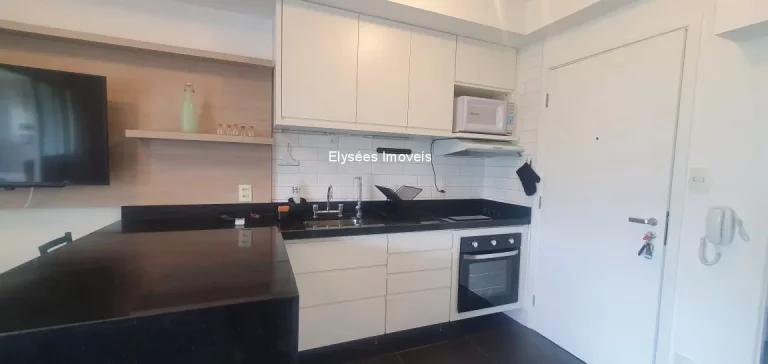 Imagem APARTAMENTO RESIDENCIAL em SÃO PAULO - SP, MORUMBI