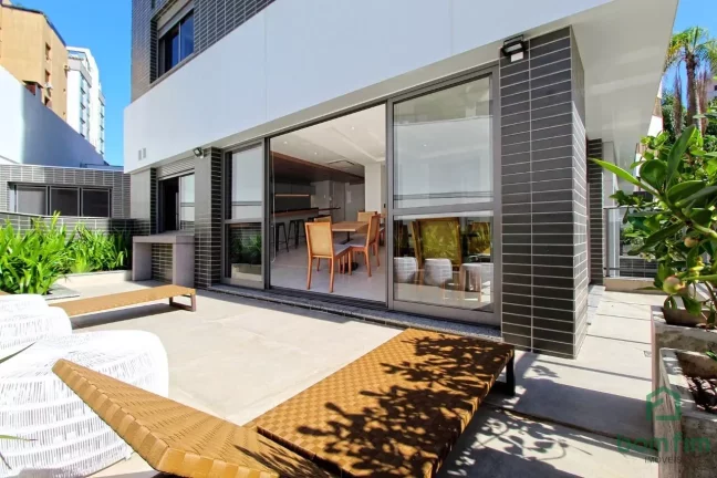 Imagem Cobertura duplex para venda, Petrópolis, Porto Alegre - CO1934