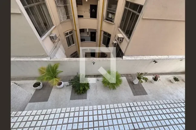 Imagem Apartamento à Venda - Ipanema, 1 Quarto, 65 m2