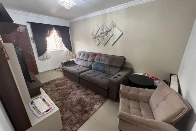 Imagem CASA A VENDA NO TREMEMBÉ 265M² TOTAL