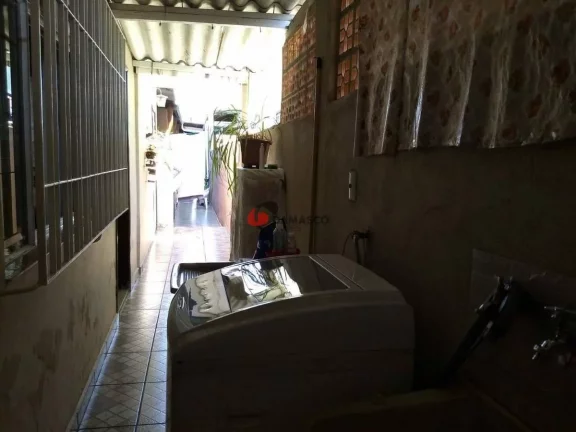 Imagem Casa à venda 1 Quarto, 4 Vagas, 137M², Vila Alpina, São Paulo - SP