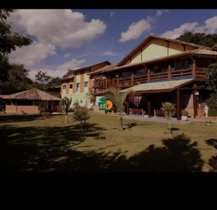 Imagem Pousada para Venda em São Roque, Centro (canguera)