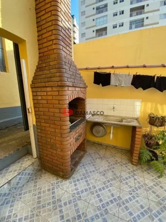 Imagem Casa à venda 2 Quartos, 4 Vagas, 335M², Santa Paula, São Caetano do Sul - SP