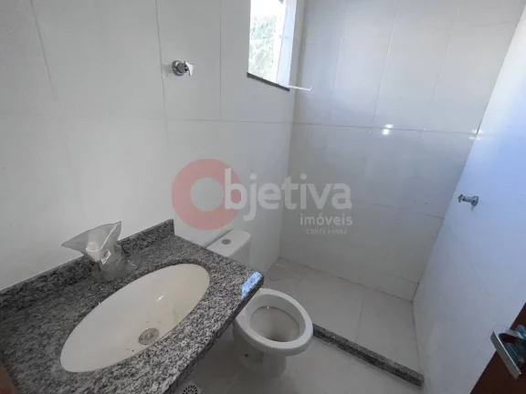 Imagem Casas duplex em condomínio, 82 m², Peró - Cabo Frio