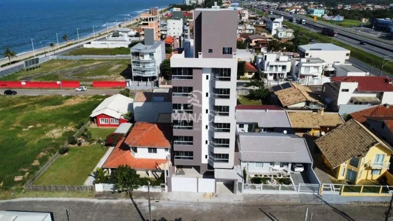 Imagem Apartamento Duplex residencial à venda, Tabuleiro, Barra Velha-SC