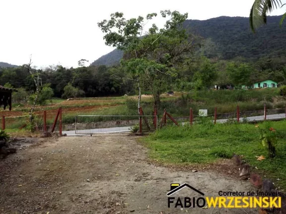 Imagem Chácara na Serra Dona Francisca