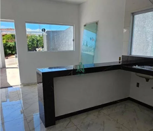 Imagem Casa à venda por R$ 371.000,00 - Vila Santa Helena - Atibaia/SP
