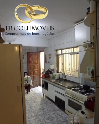 Imagem CASA RESIDENCIAL em SÃO PAULO - SP, CIDADE LIDER - JARDIM MARÍLIA