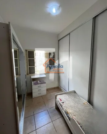 Imagem Casa à venda no bairro Parque dos Eucaliptos II - Mogi Guaçu/SP