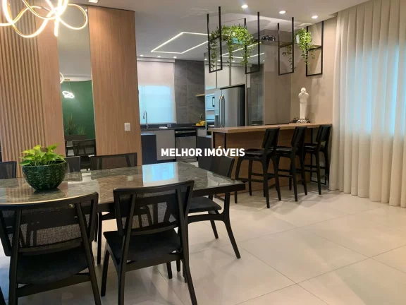 Imagem Casa com 04 suítes à venda, 430 m² - Praia dos Amores - Balneário Camboriú