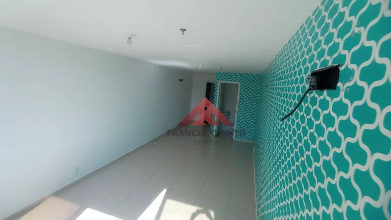 Imagem Sala à venda, 33 m² por R$ 195.000,00 - Icaraí - Niterói/RJ