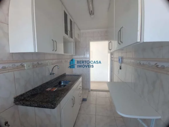 Imagem Apartamento Padrão