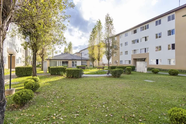 Imagem Apartamento 3 quartos Campo Comprido