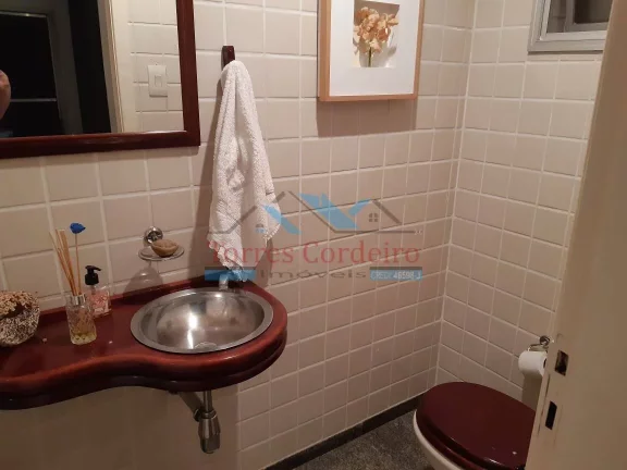Imagem Apartamento 3 dormitórios - 2 Vagas - Vila Andrade