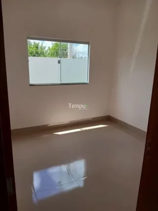 Imagem Casa em Residencial Itaipu, Goiânia/GO