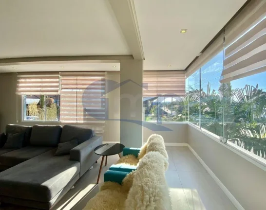 Imagem Apartamento á venda com 3 dormitórios na Stan em Torres/RS