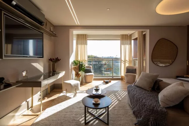 Imagem Apartamento à venda Vila Clementino São Paulo