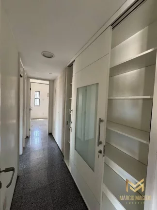 Imagem Apartamento com 3 suítes à venda, 128 m² por R$ 760.000 - Meireles - Fortaleza/CE