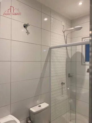 Imagem Casa em Condomínio - 60 m² - 2 Dorms - Boraceia.
