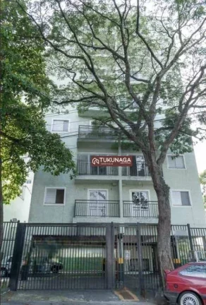 Imagem Apartamento com 1 dormitório à venda, 40 m² por R$ 310.000 - Centro - Guarulhos/SP