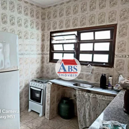 Imagem Casa com 1 dormitório à venda, 22 m² por R$ 190.000,00 - Estância Balneária de Itanhaém - Itanhaém/SP