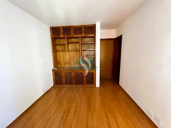 Imagem Apartamento à Venda em Vila Nova Conceição - São Paulo/SP.