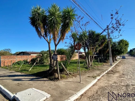 Imagem Terreno de Esquina à Venda no Bairro Tomazzetti – Santa Maria!