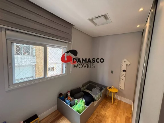 Imagem Cobertura / Penthouse à venda, Santo Antônio, São Caetano do Sul,