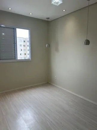 Imagem Apartamento com 2 dormitórios à venda, 55 m² por R$ 245.000,00 - Jardim Casa Branca - Suzano/SP