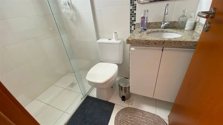 Imagem APARTAMENTO COM 68 m² - FORTE - PRAIA GRANDE SP